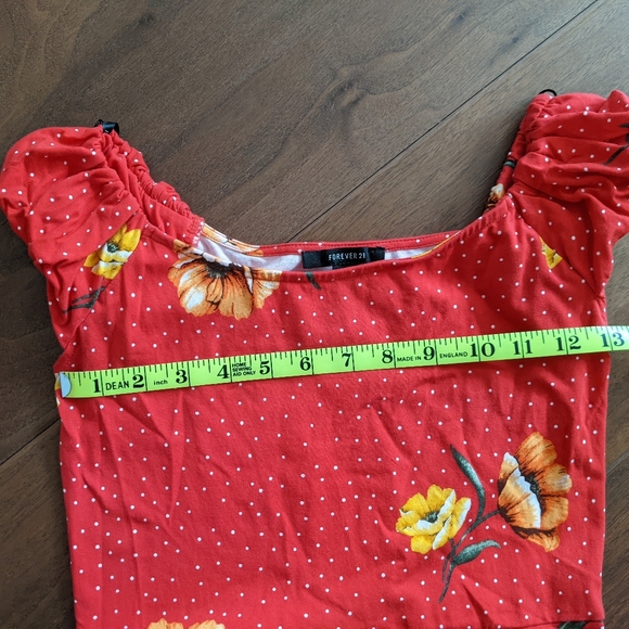 FOREVER 21 Dress - Picture 5 of 5